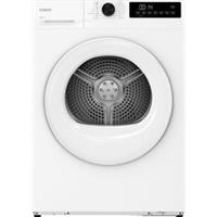 Candy GDL 8N1-80 Quick Pro Heat Pump Tumble Dryer 8 Kg White A+ Rated