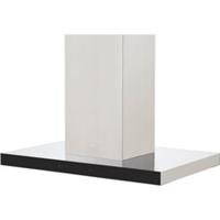 AEG DIE5961HG Built In 90cm Island Cooker Hood 5 Speeds Stainless Steel A Rated