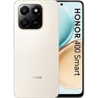 Honor 400 Smart Smartphone 128GB In Desert Gold