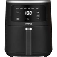Tower T17205AFR Air Fryer Free Standing Black