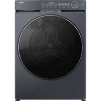 Haier HW120-B14387GUUK 12Kg Washing Machine Graphite 1400 RPM A Rated