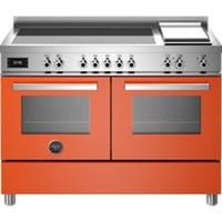 Bertazzoni PRO125I2EART Professional Series 120cm Electric Range Cooker 6