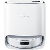 Narwal CP-ZD-A00021-00-00 Robotic Vacuum Cleaner Freo X Ultra White