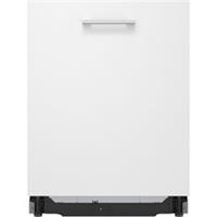 LG DB273TX QuadWash Full Size Dishwasher Stainless Steel A Rated