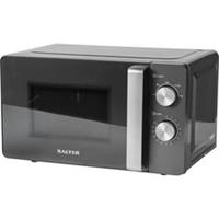 Salter Ultimate Products EK5652F 800 Watt 20 Litres Free Standing Microwave