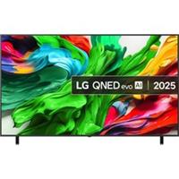 LG 86QNED85A6C 86 Inch MiniLED 4K Ultra HD Smart TV Bluetooth WiFi