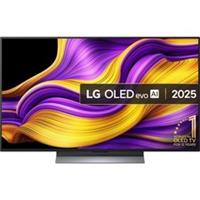 LG OLED48G56LS 48 Inch OLED 4K Ultra HD Smart TV Bluetooth WiFi