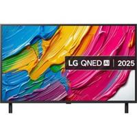 LG 43QNED80A6A 43 Inch LED 4K Ultra HD Smart TV Bluetooth WiFi