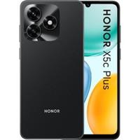 Honor X5c Plus 128GB In Midnight Black