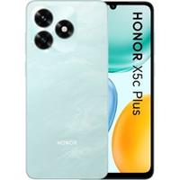 Honor X5c Plus 128GB In Ocean Cyan