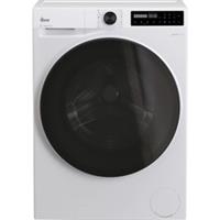 Hoover HBWP 4128BL8-80 Free Standing Washer Dryer 1400 rpm White