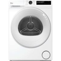 Hoover HBR 9N2X-80 Pro Dry Series 3 Heat Pump Tumble Dryer 9 Kg White A++ Rated