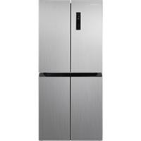 Russell Hobbs RH180A4FF802E1SS 80cm Frost Free American Fridge Freezer