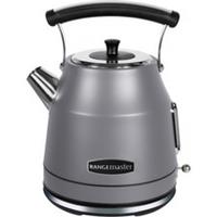 Rangemaster PCG RMCLDK301GY Classic Grey Kettle Limescale Filter 3000 Watt