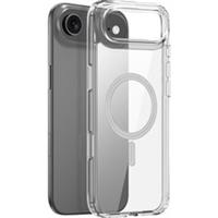 AO Case For iPhone 17 Pro Clear