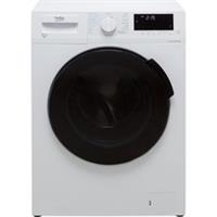 Beko WDL742431W Free Standing Washer Dryer 7Kg 1200 rpm White E Rated