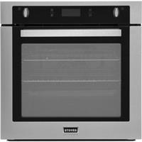 Stoves SEB602PY Built In 60cm Electric Single Oven Stainless Steel A