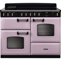 Rangemaster CLDLO110EIPHTH/CM1 Classic Deluxe OC 110cm Electric Range Cooker 5
