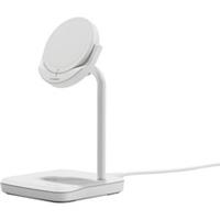 Cygnett White Qi2.0 2in1 Chargebase