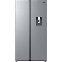 Hoover HONSQ2T918EWXK H-FRIDGE 500 MAXI 91cm Frost Free American Fridge Freezer