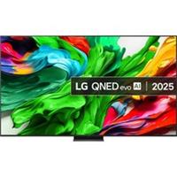LG 100QNED86A6 100 Inch MiniLED 4K Ultra HD Smart TV Bluetooth WiFi