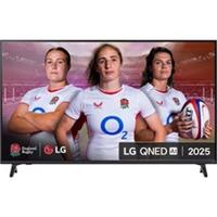 LG 50QNED70A6A 50 Inch 4K Ultra HD Smart TV Bluetooth WiFi