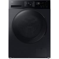 Samsung WD90DG5B15BB Free Standing Washer Dryer 9Kg 1400 rpm Black D Rated