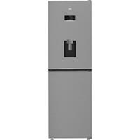 Beko CNG4692DVPS 50/50 HarvestFresh 60cm 50/50 Free Standing 50/50 Fridge