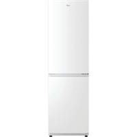 Hoover HONCQ3T518ENWK 50/50 55cm 50/50 Free Standing 50/50 Fridge Freezer White