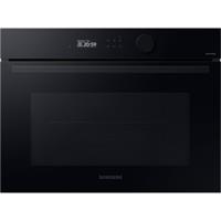 Samsung NQ5B5763DBK Bespoke Series 5 Built In 60cm Electric Single Oven Black