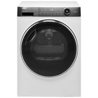 Haier HD90-A3Q979U1 i-Pro Series 7 Plus Heat Pump Tumble Dryer 9 Kg White A+++