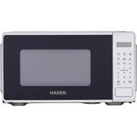 Haden 215642 800 Watt 20 Litres Free Standing Microwave White
