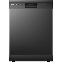 Comfee CDWPF1201PB-UK Full Size Dishwasher Black E Rated