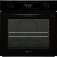 Candy FIDCN615/1 Idea Built In 60cm Electric Single Oven Black A+