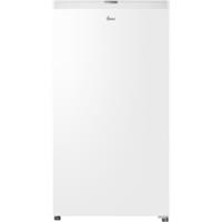 Hoover HONUQ2L38EWK Free Standing 64 Litres Upright Freezer White E
