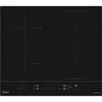 Midea MIH744BE325GKD Even Pro 59cm 4 Burners Induction Hob Black