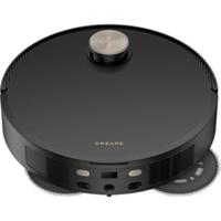 Dreame CMS RLX86CE-1 Robotic Vacuum Cleaner X50 Master Black