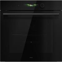 ASKO OTP56BGH Craft Pyrolytic Built In 59cm Electric Single Oven Black A++