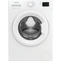 Indesit IP 1146 PUSH&GO UK 11Kg Washing Machine White 1400 RPM A Rated