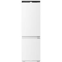 Hisense RB5B250SSWC1 60/40 177cm 60/40 Free Standing 60/40 Fridge Freezer White