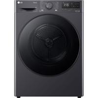 LG FDV709GN V7 Heat Pump Tumble Dryer 9 kg Slate Grey A++ Rated A+++ Rated