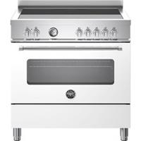 Bertazzoni MAS95I1EBIC2 Master Series 90cm Electric Range Cooker 5 Burners A