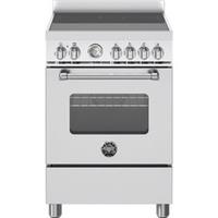 Bertazzoni MAS64I1EXC2 Master Series 60cm Free Standing Electric Cooker with