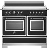 Bertazzoni HER105I2ENET2 Heritage Series 100cm Electric Range Cooker 5 Burners