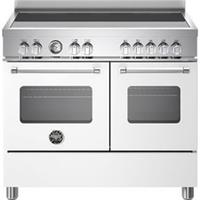 Bertazzoni MAS105I2EBIC2 Master Series 100cm Electric Range Cooker 5 Burners A