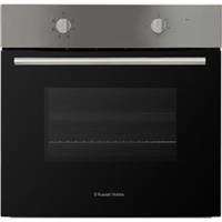 Russell Hobbs MDA RHFEO7004SS/02 Built In 60cm Electric Single Oven Stainless
