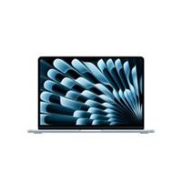 Apple TDS New 13.6" MacBook 16 GB RAM 256GB M4 macOS - Sky Blue 13.6 Inches