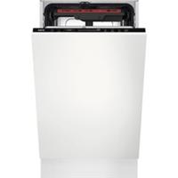 AEG FSE74507Z 7000 Glasscare Dishwasher Slimline 45cm 10 Place White C