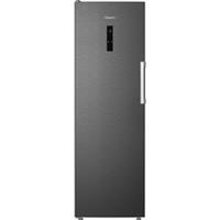 Hotpoint HPMFF 6312 XBR4UK Free Standing 286 Litres Upright Freezer Inox E