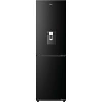 Hoover HONCQ3T518EWTK 50/50 55cm 50/50 Free Standing 50/50 Fridge Freezer Black